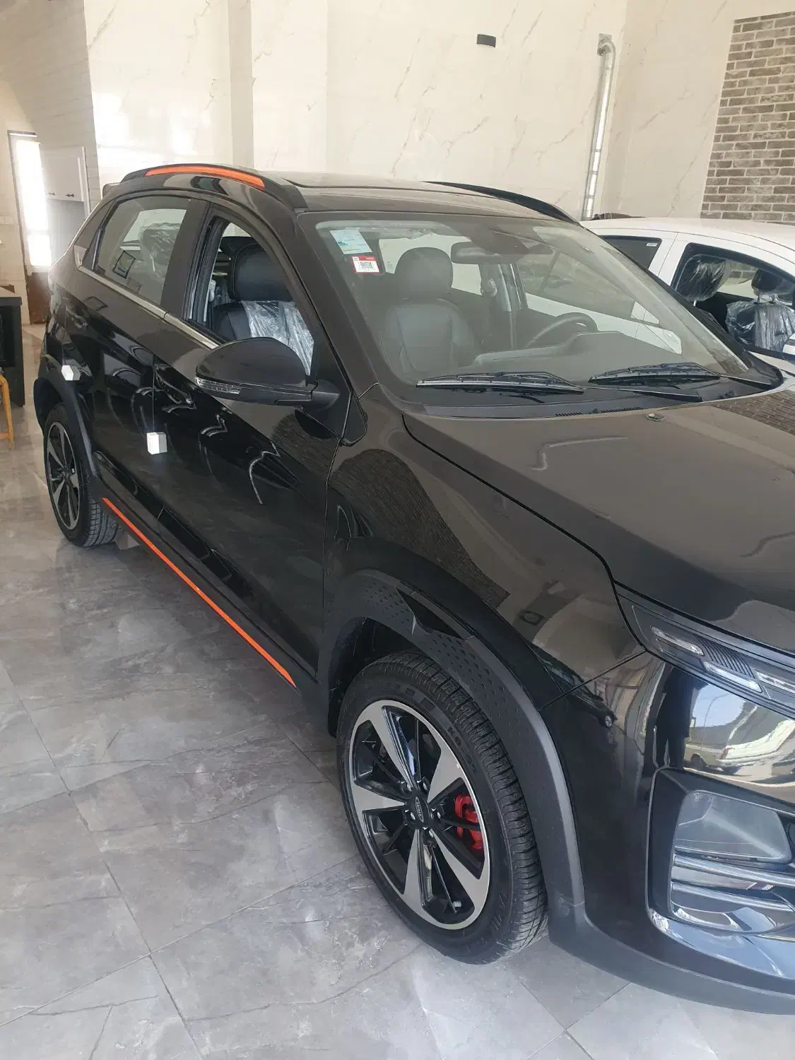 x33 cross|خودرو سواری و وانت|مشهد, خرمشهر|دیوار