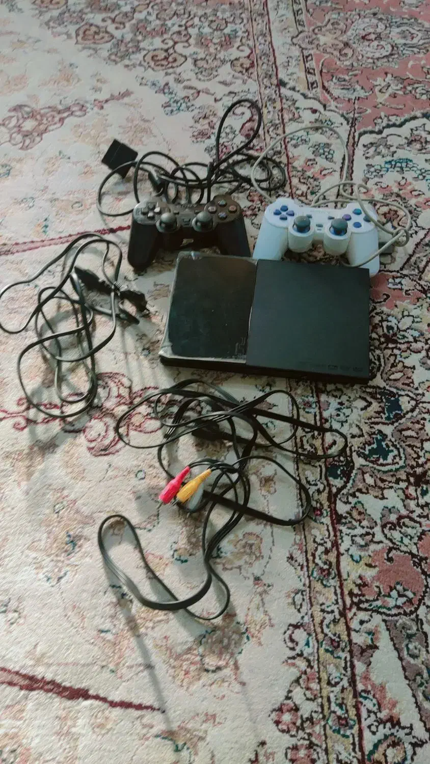 پلی استیشن 2|کنسول، بازی ویدئویی و آنلاین|بندر ماهشهر, |دیوار