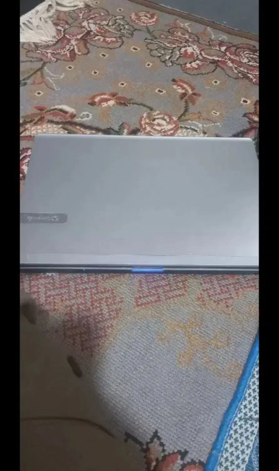 لپ تاپ gateway|رایانه همراه|بهارستان, |دیوار