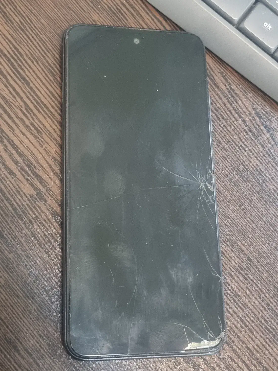 شیائومی Redmi Note 10 5G|موبایل|شاهین‌شهر, شهرک میلاد|دیوار