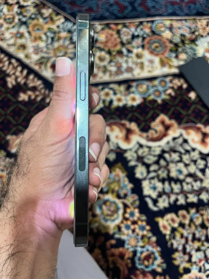 آیفون ۱۳ پرو iPhone 13 Pro|موبایل|سراوان, |دیوار