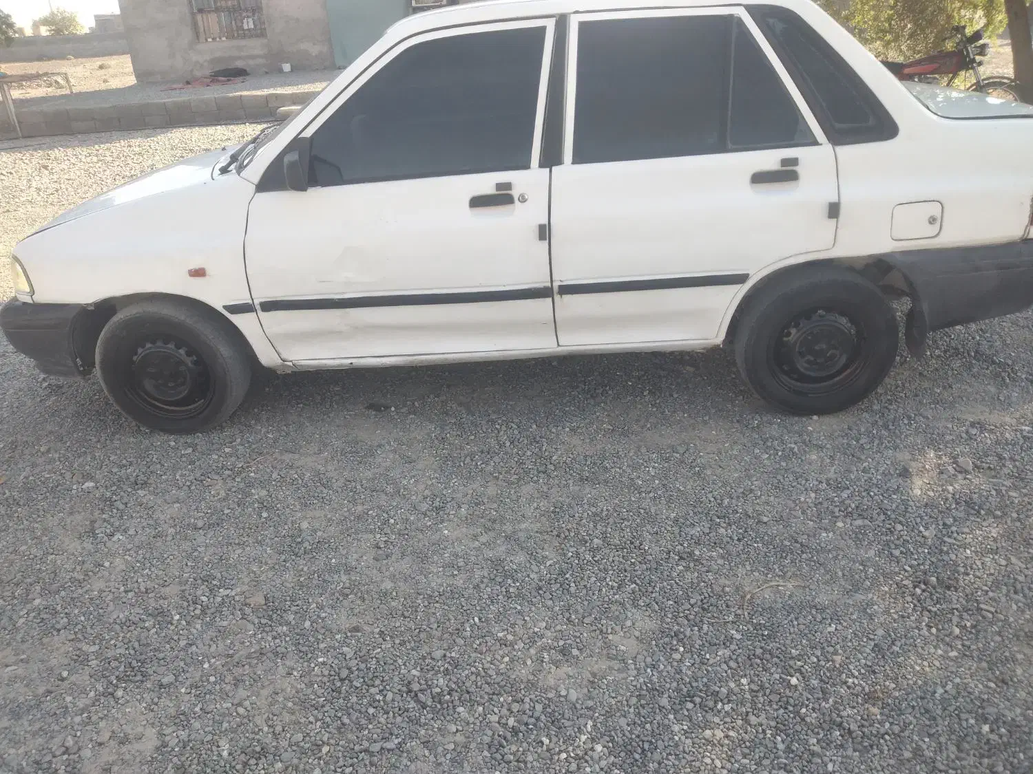 پرایدمدل ۹۰تمیز|خودرو سواری و وانت|کهنوج, |دیوار