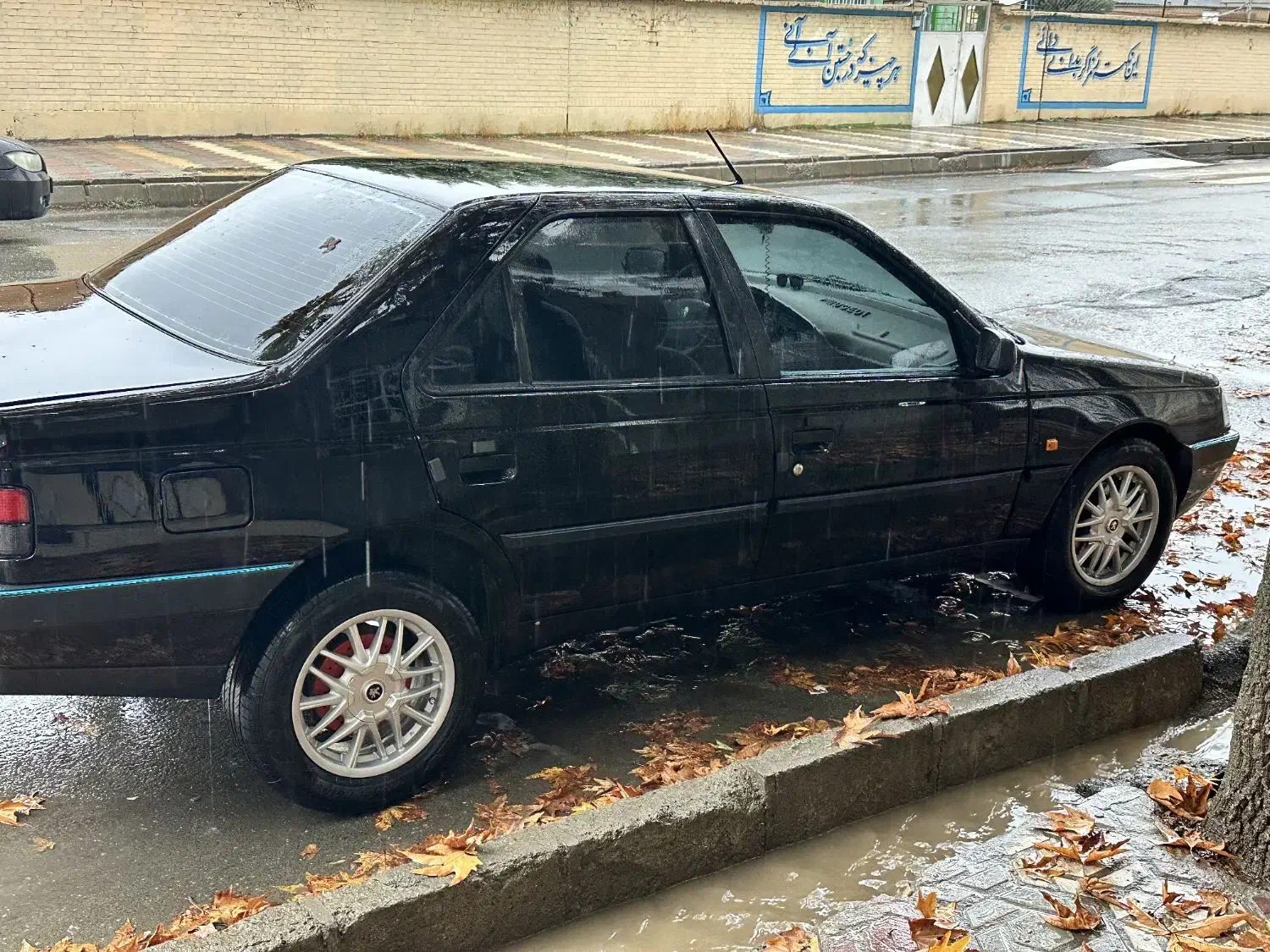 پژو 91|خودرو سواری و وانت|مریوان, |دیوار