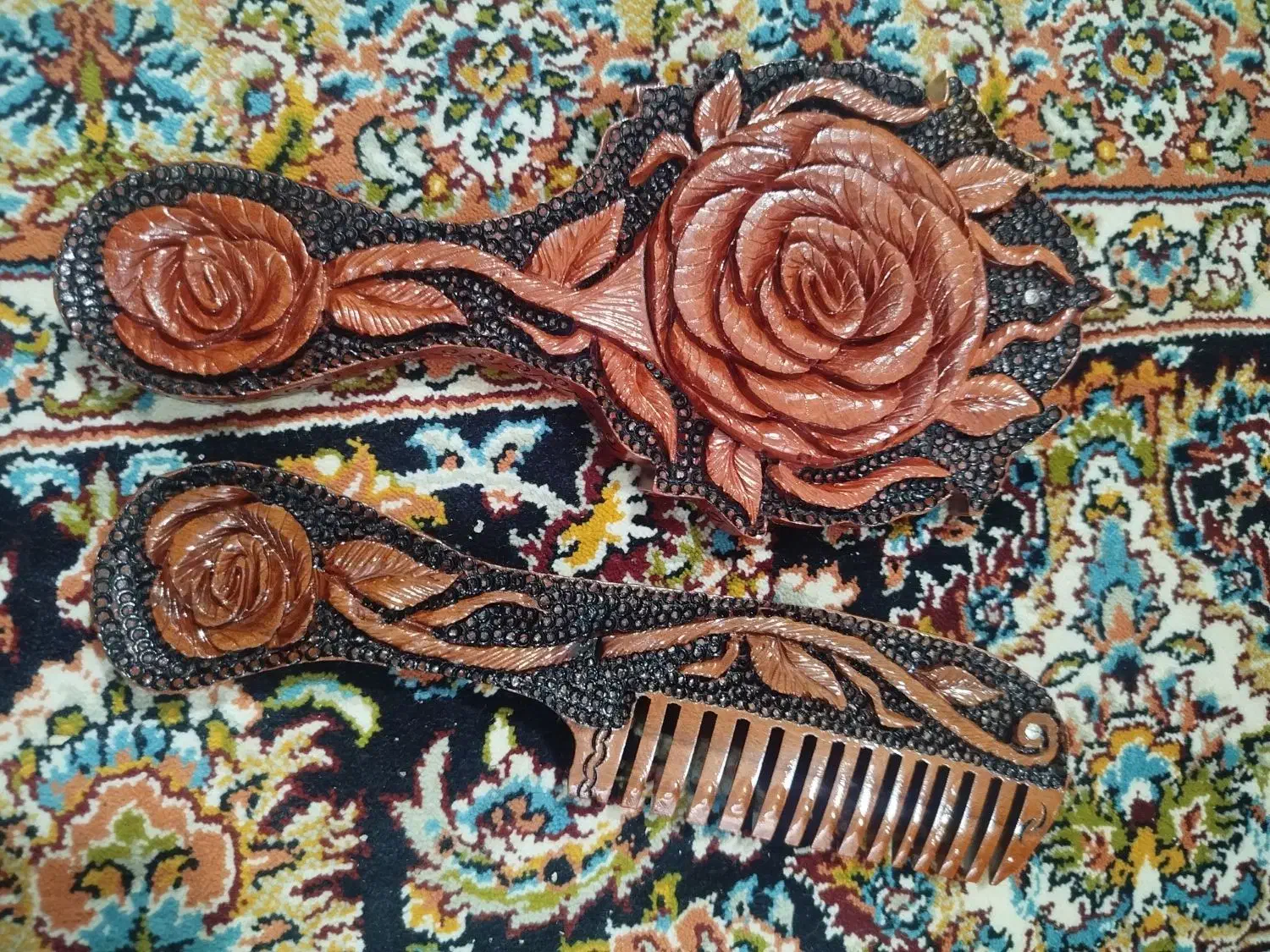 چوب کار دست|صنایع دستی و سایر لوازم تزئینی|مشهد, نوید|دیوار