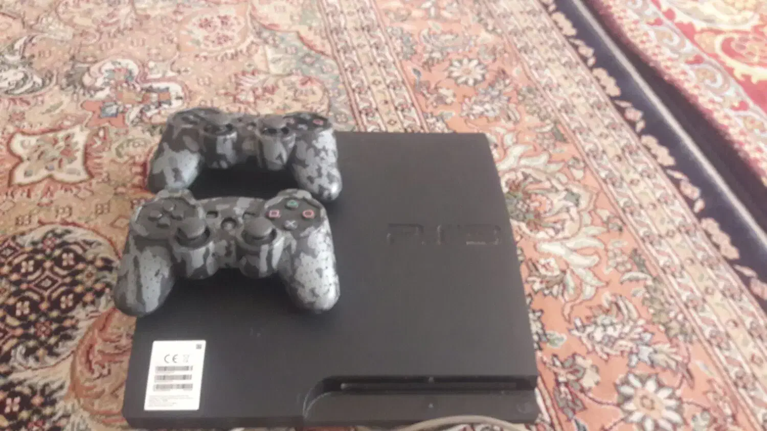 پی اس ۳|کنسول، بازی ویدئویی و آنلاین|نیشابور, مدرس|دیوار