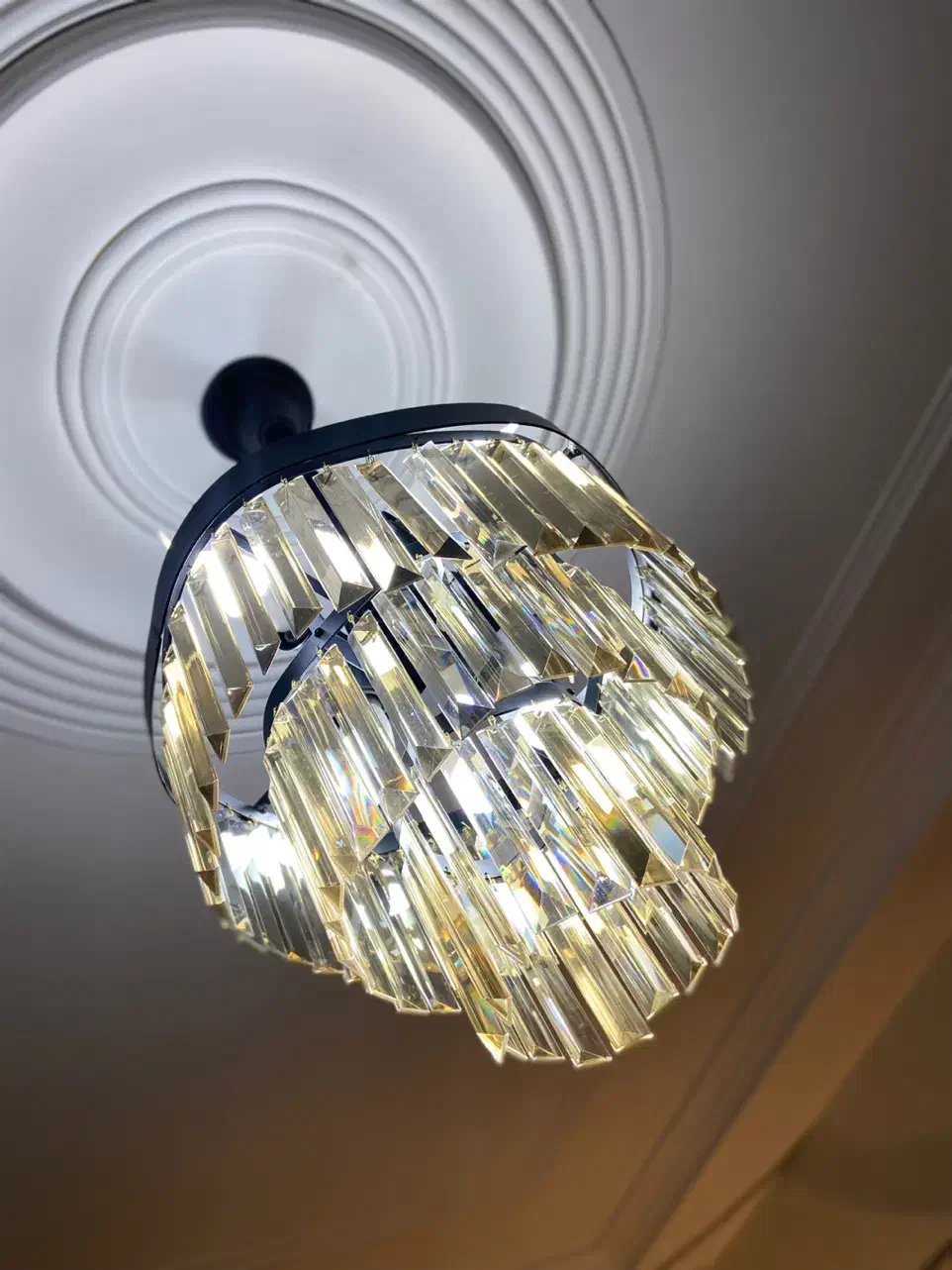 لوستر|لوستر و چراغ آویز|تهران, فردوس|دیوار