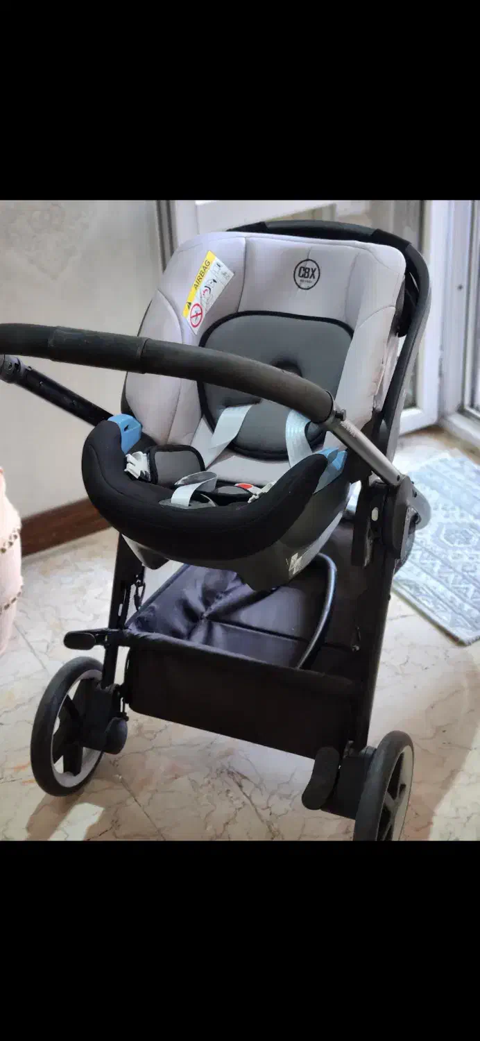 کالسکه|کالسکه و لوازم جانبی|تهران, نیروی دریایی|دیوار