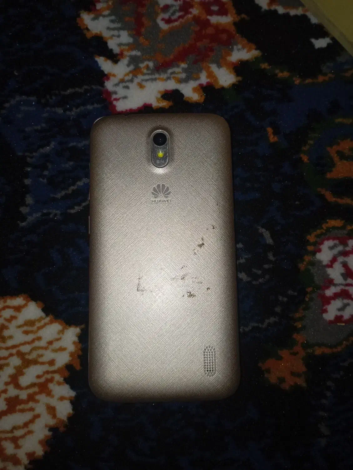 گوشی هاوای 400هزار تومن|موبایل|گرگان, |دیوار