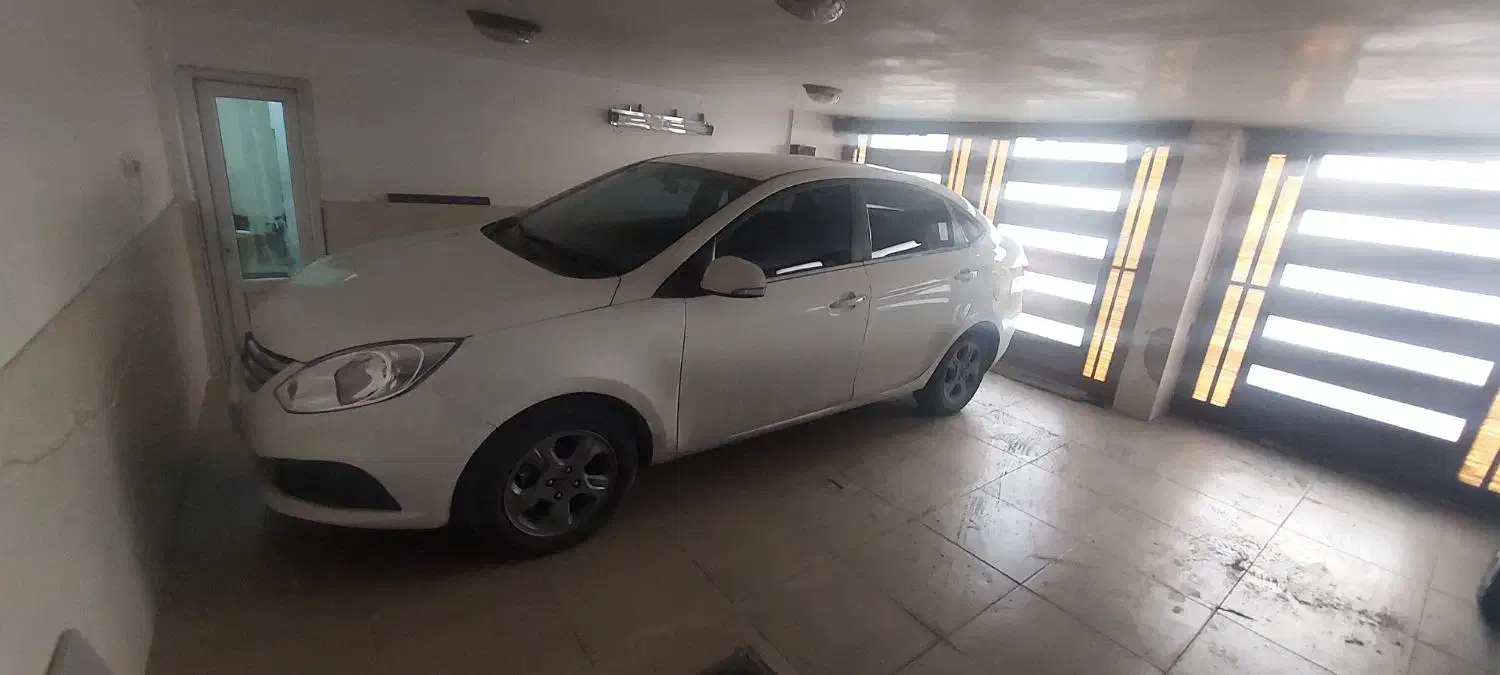 جک جی ۴|خودرو سواری و وانت|اراک, |دیوار