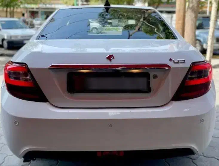 دنا پلاس اتوماتیک|خودرو سواری و وانت|بروجرد, |دیوار