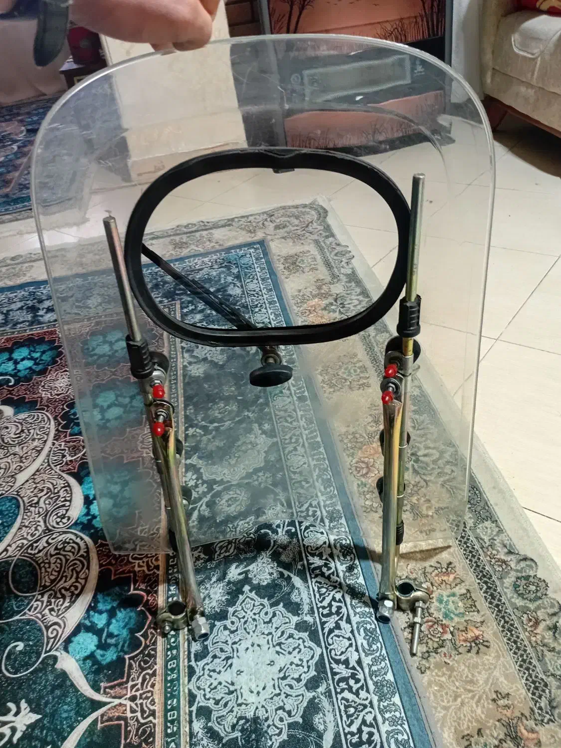 طلق متور|قطعات یدکی و لوازم جانبی|ری, علایین|دیوار