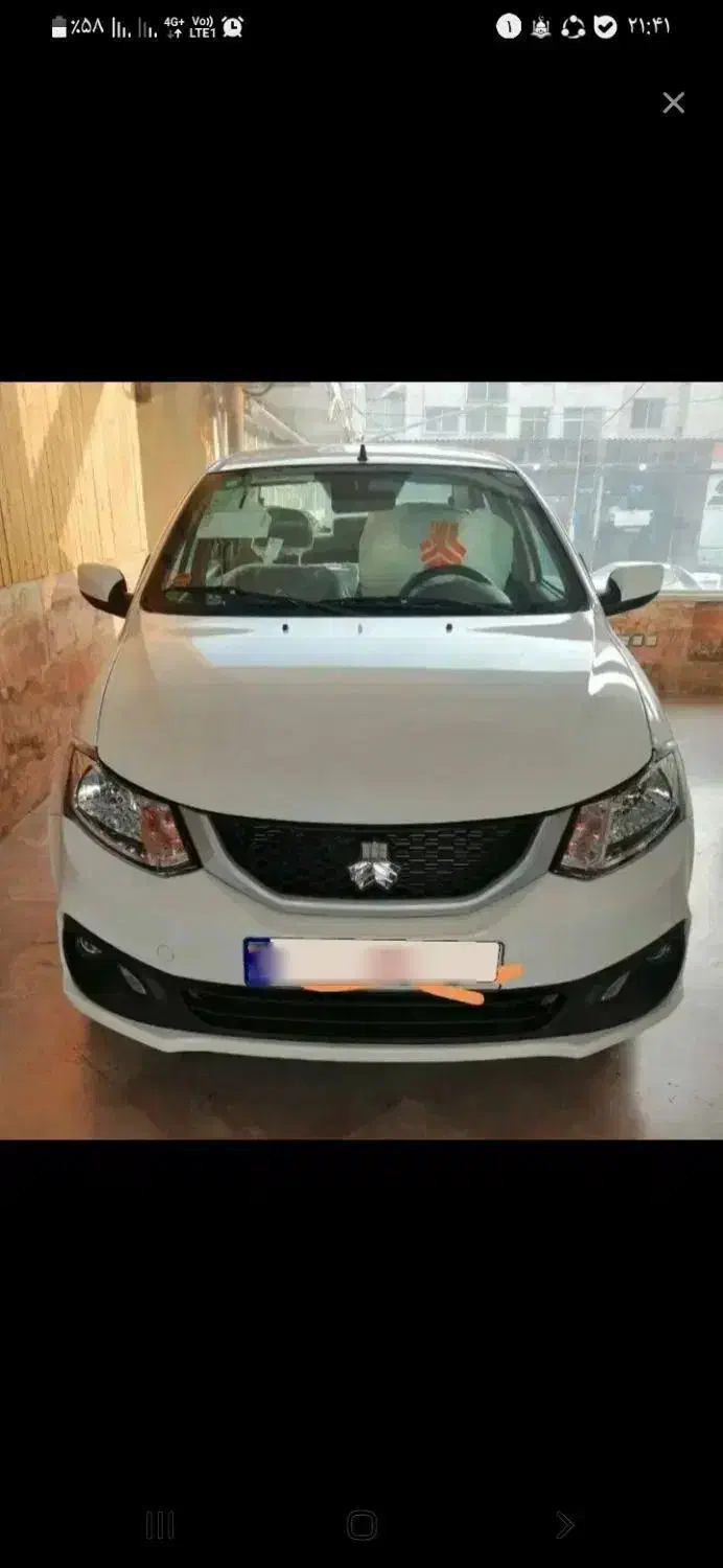 ساینا s|خودرو سواری و وانت|قزوین, |دیوار