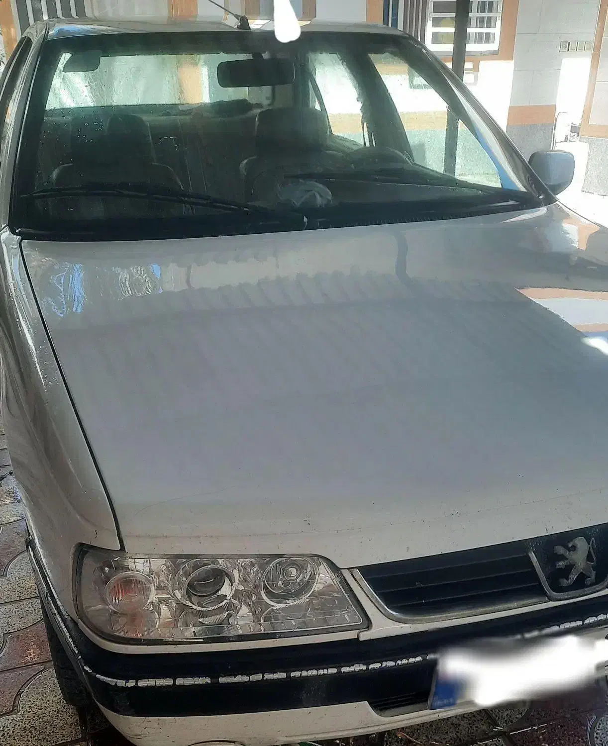 ۴۰۵ SLx|خودرو سواری و وانت|جم, |دیوار