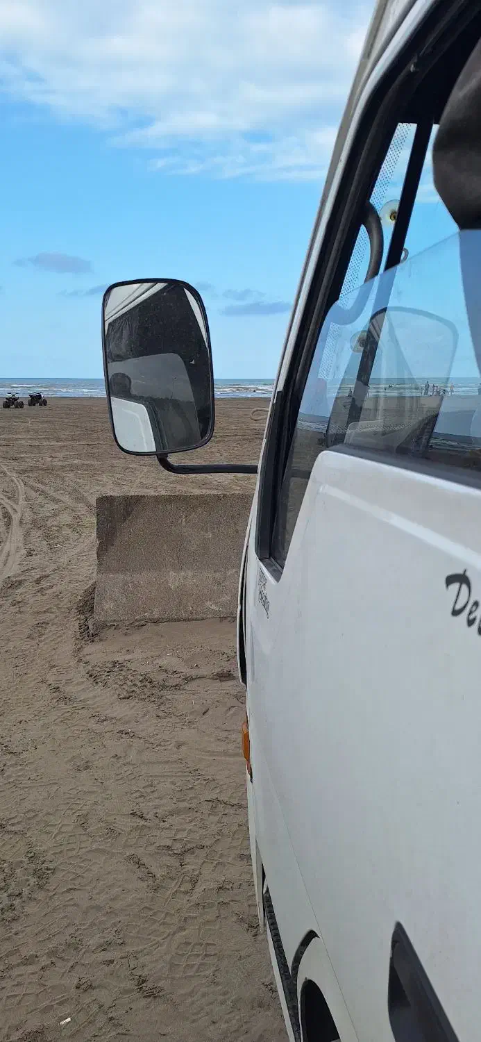 سرویس مینی بوس هیوندا دربستی|خدمات حمل و نقل|قزوین, |دیوار