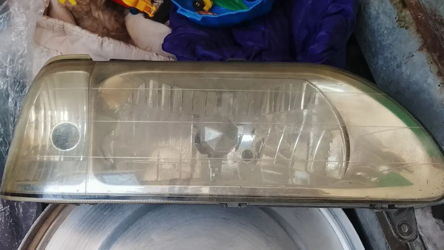 وسایل شخصی|آرایشگاه و سالن‌های زیبایی|دورود, |دیوار