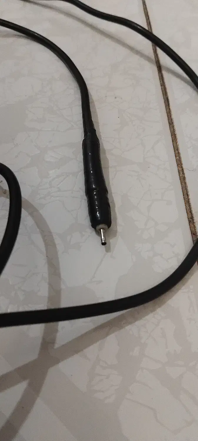 شارژر سوزنی گوشی ساده|لوازم جانبی موبایل و تبلت|آبیک, |دیوار