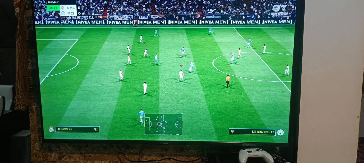 ایکس باکس وان اس دو دسته با کلی بازی و باتری شارژی|کنسول، بازی ویدئویی و آنلاین|دزفول, |دیوار