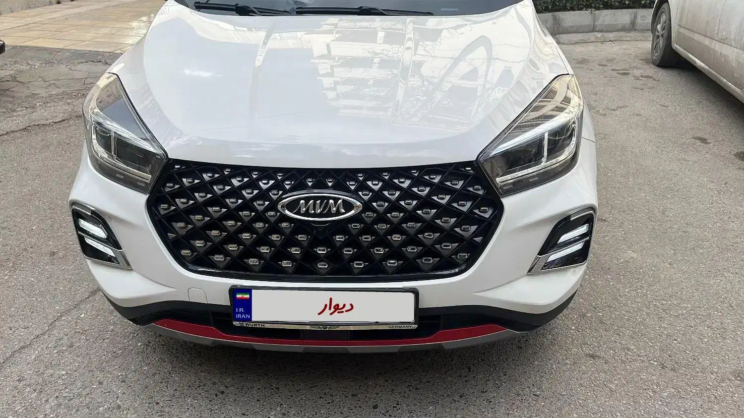 X55pro|خودرو سواری و وانت|مشهد, فلسطین|دیوار