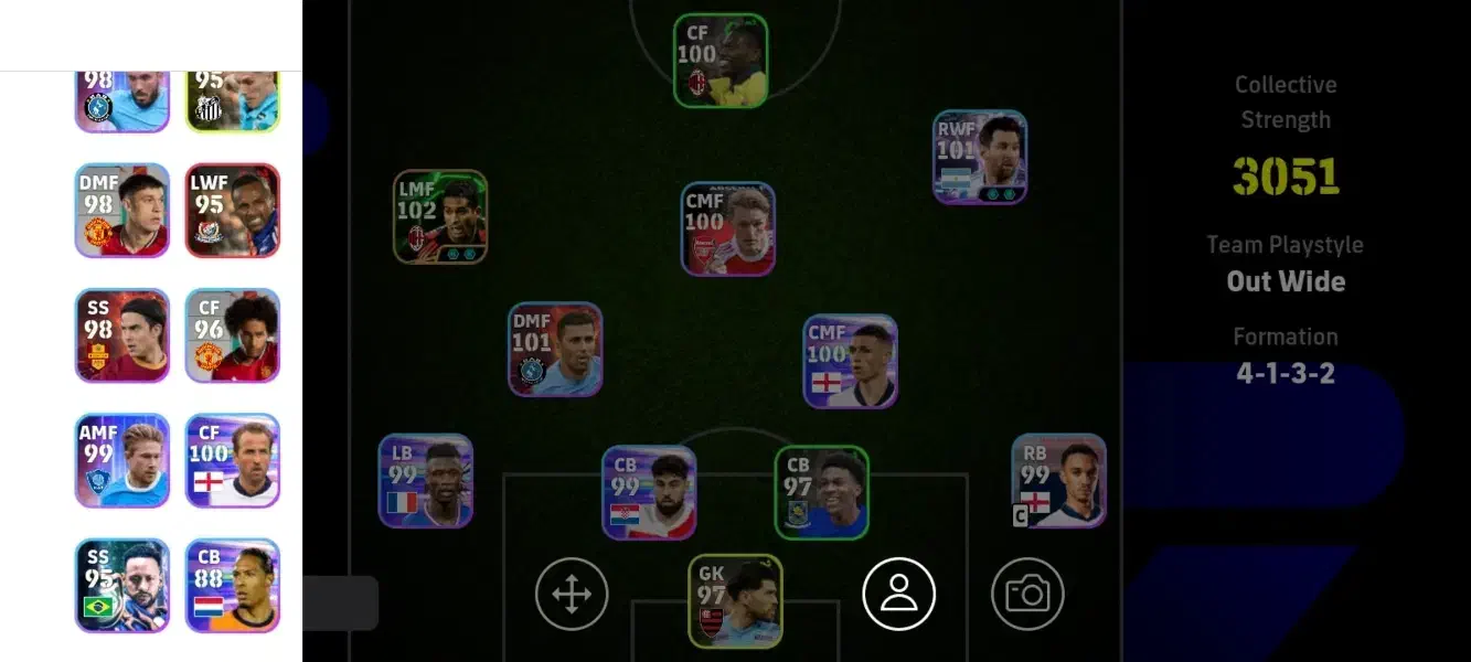 اکانت فوتبال|کنسول، بازی ویدئویی و آنلاین|قزوین, |دیوار