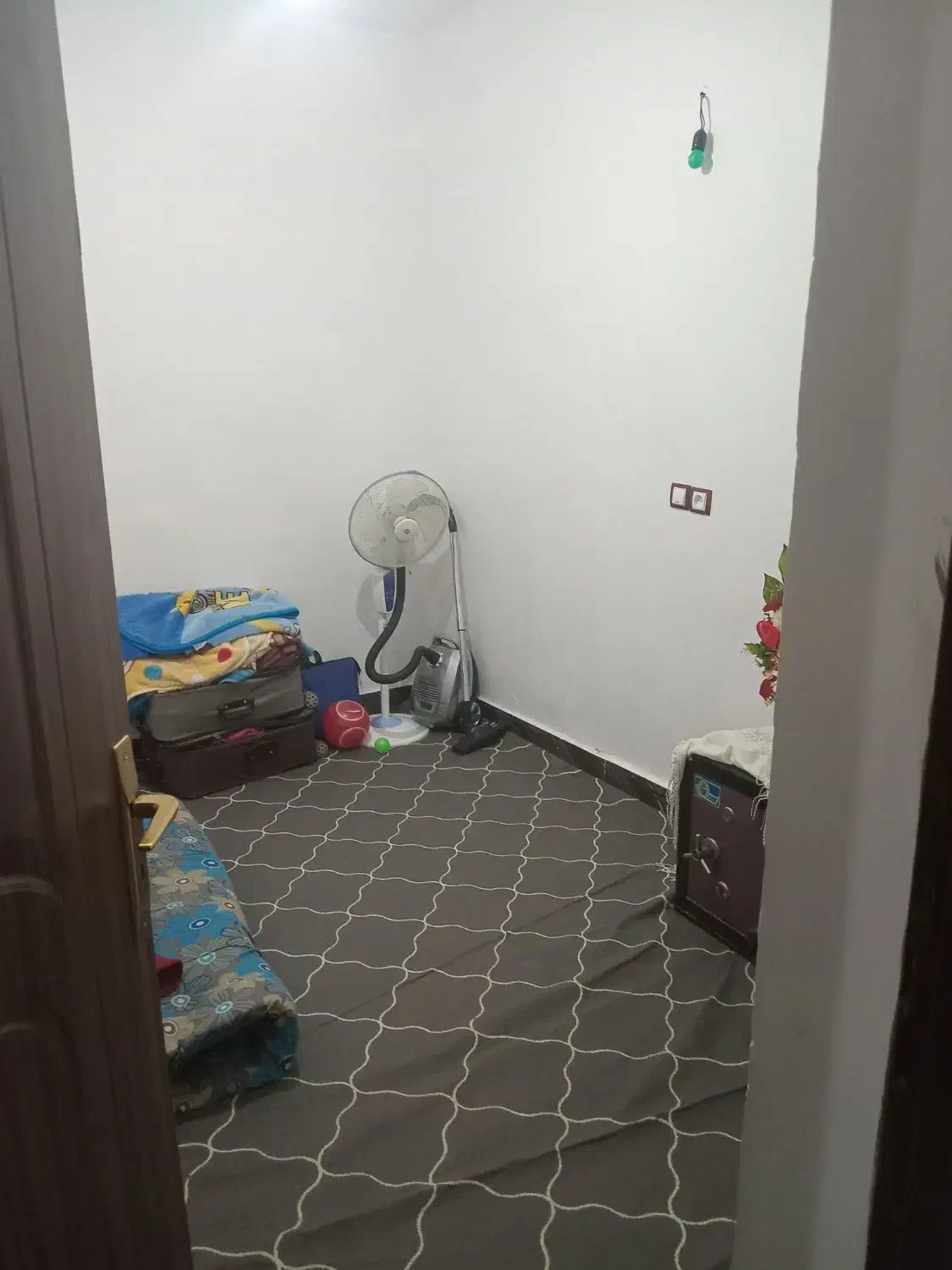 خانه دو طبقه در خانلق|فروش خانه و ویلا|شیروان (خراسان), |دیوار