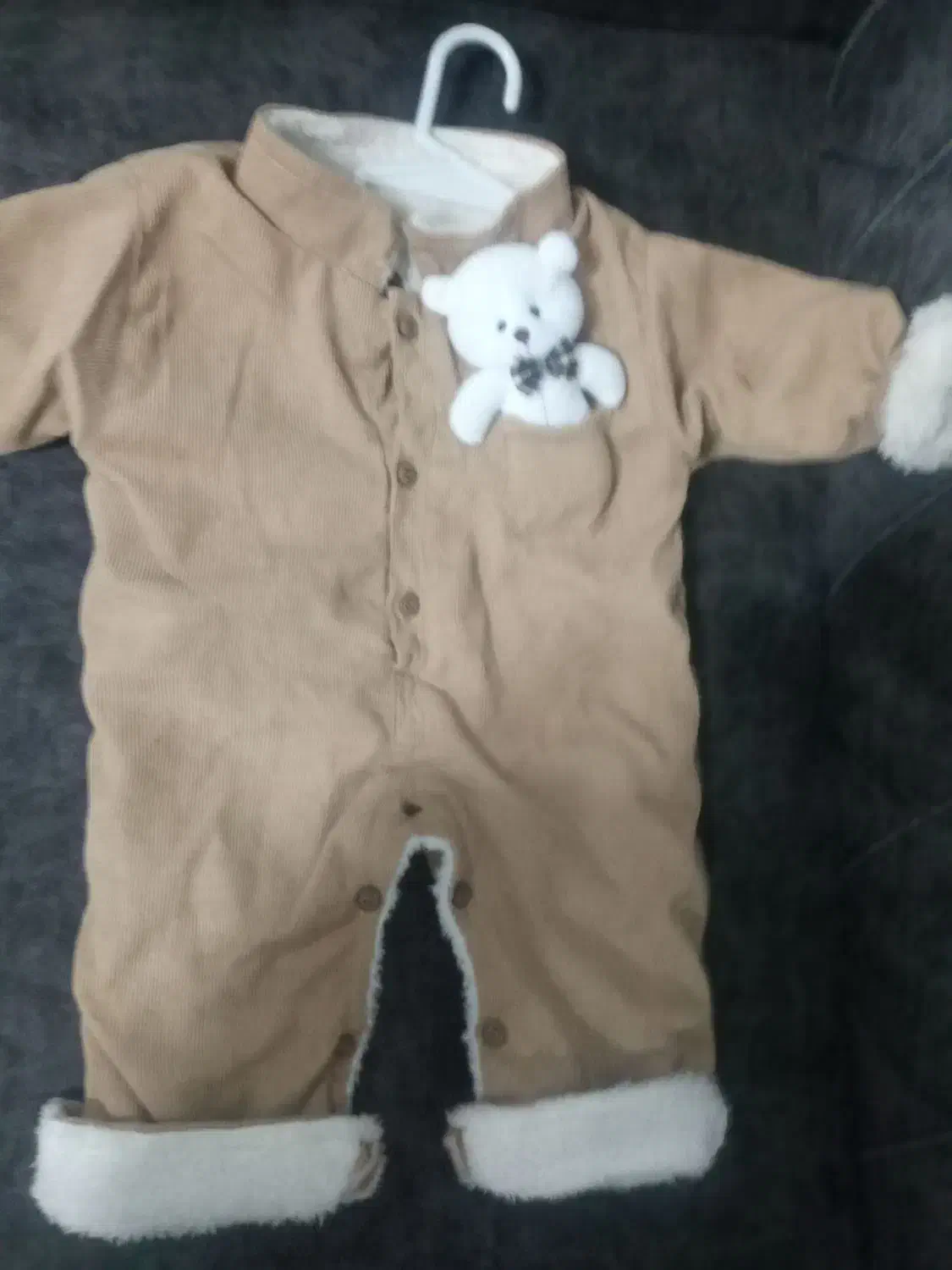 سرهمی نوزادی اصل ترکیه نو|کفش و لباس بچه|مشگین شهر, |دیوار