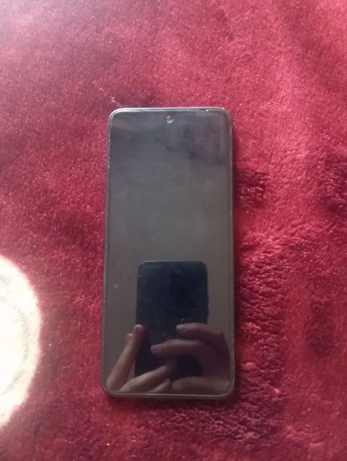 شیامی ردمی12|موبایل|کرمان, |دیوار