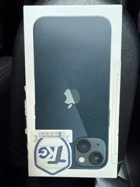 آیفون 13|موبایل|ساوه, |دیوار