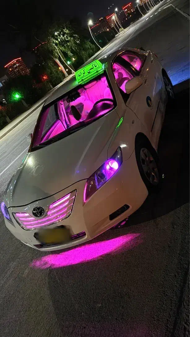 تاکسی شش دانگ فروشی|خودرو سواری و وانت|کیش, |دیوار