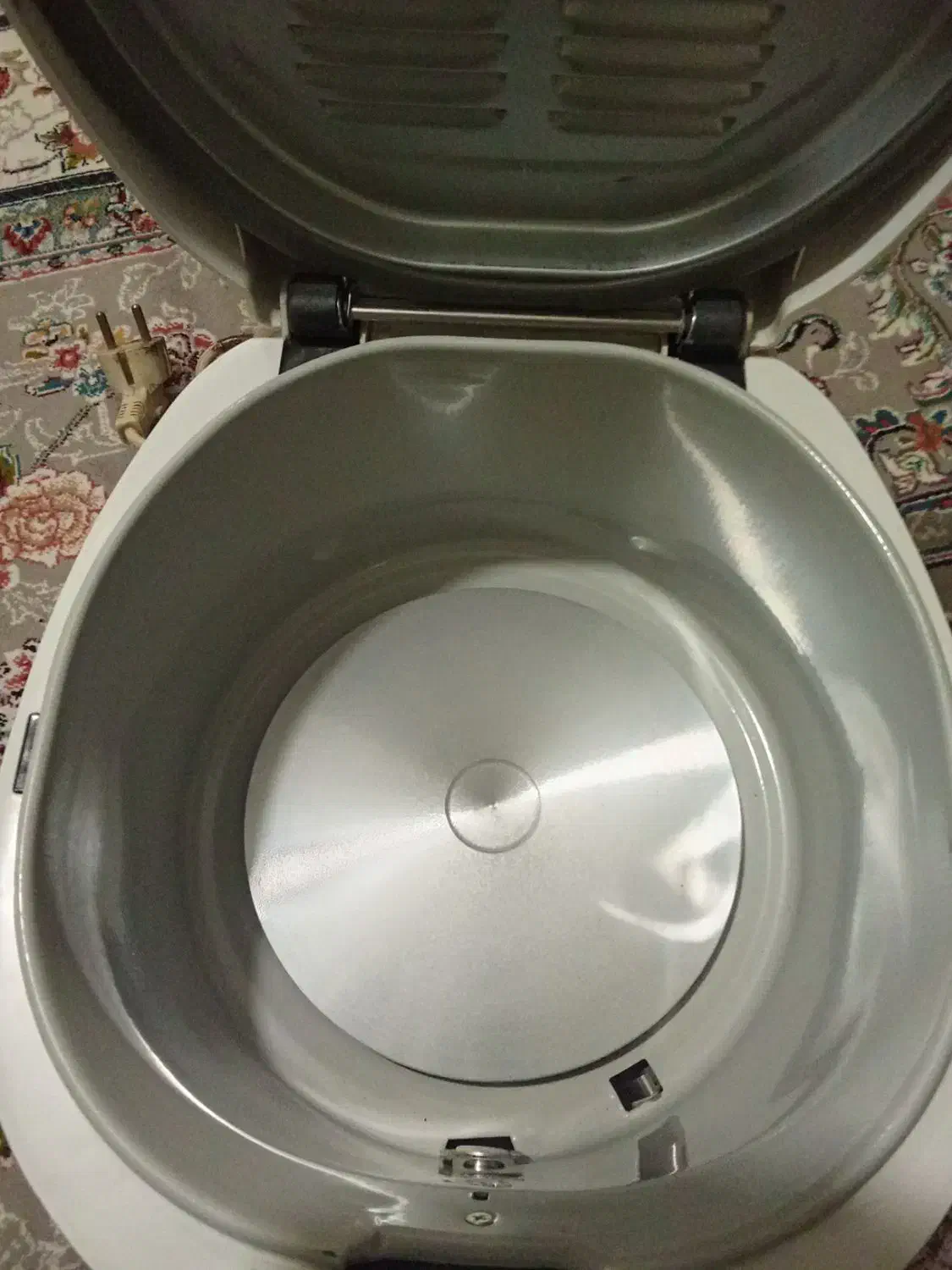 سرخ کن|اجاق گاز و لوازم برقی پخت‌وپز|مشکین‌دشت, |دیوار