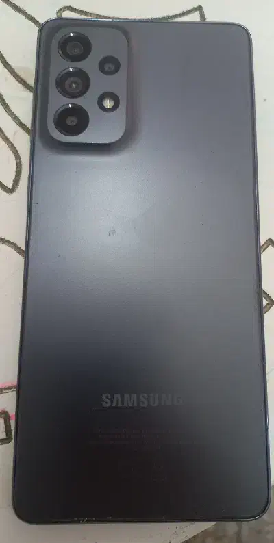 A73 128|موبایل|قم, حمام تالار|دیوار