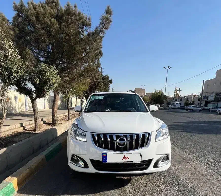 هایما s7pro صفر ۱۴۰۴|خودرو سواری و وانت|مشکیندشت, |دیوار