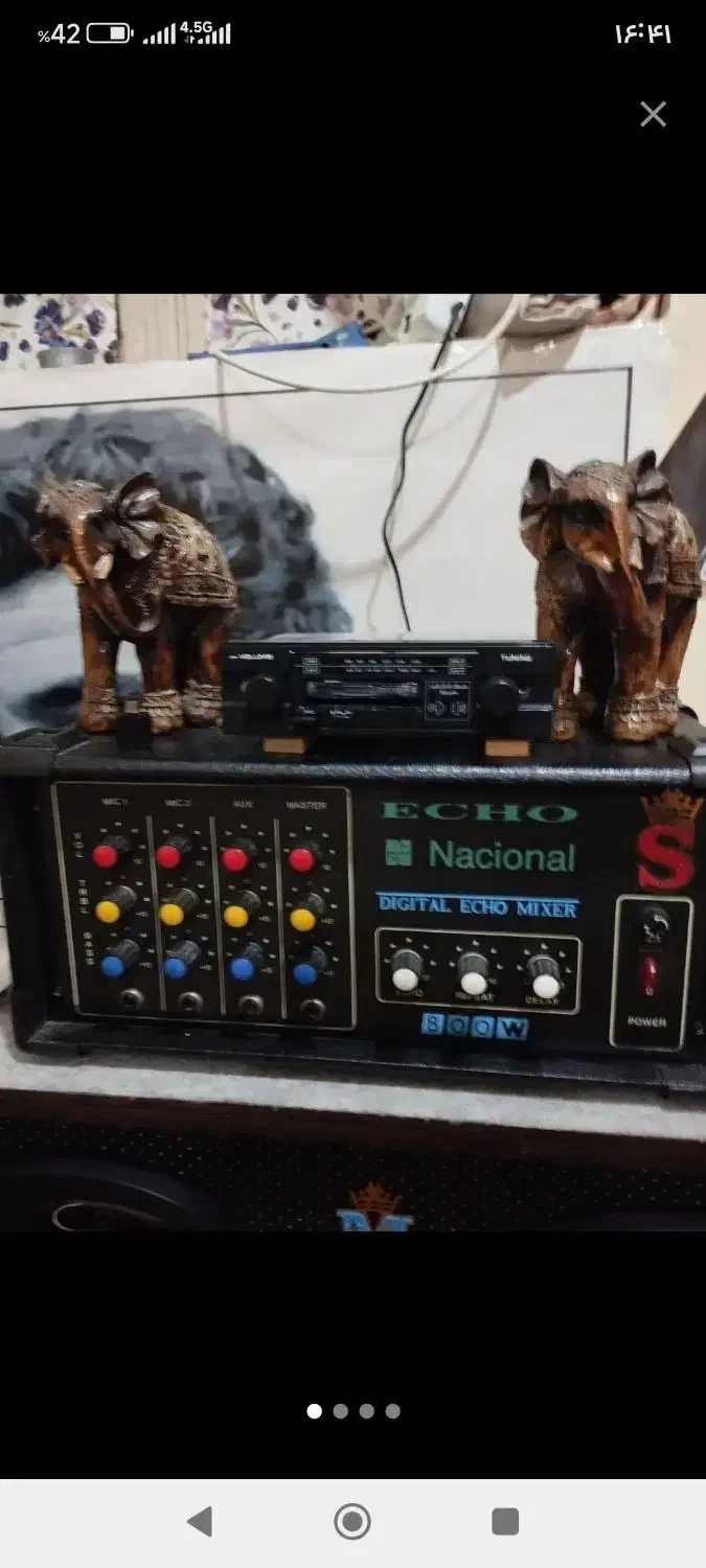 سیستم صوتی|سیستم صوتی خانگی|اهواز, بهارستان|دیوار