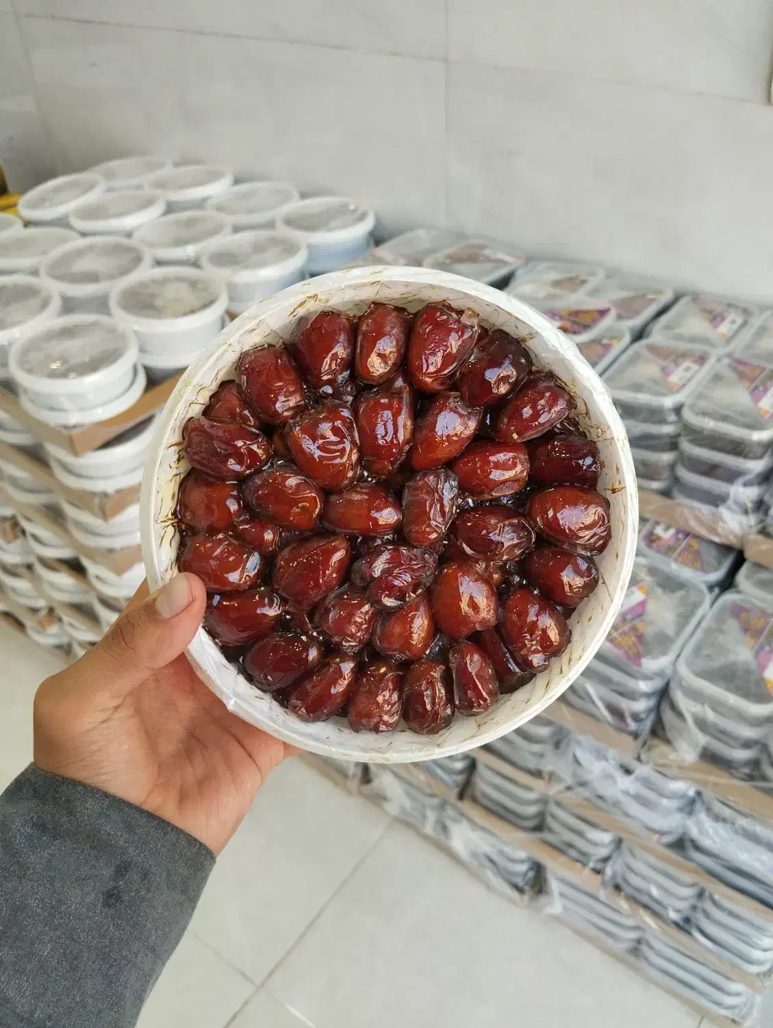 خرما|خوردنی و آشامیدنی|قم, شهرک سازمان آب|دیوار