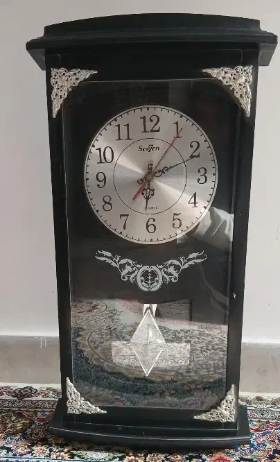 ساعت دیواری|ساعت دیواری و تزئینی|گلستان (تهران), |دیوار