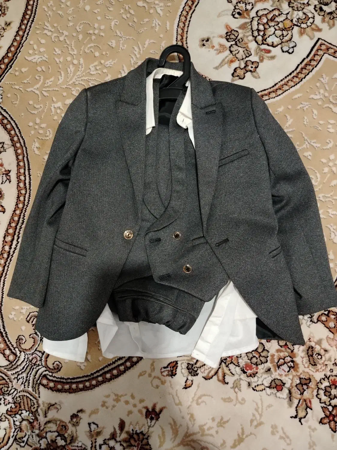 کت شلوار|لباس|رضوانشهر, |دیوار