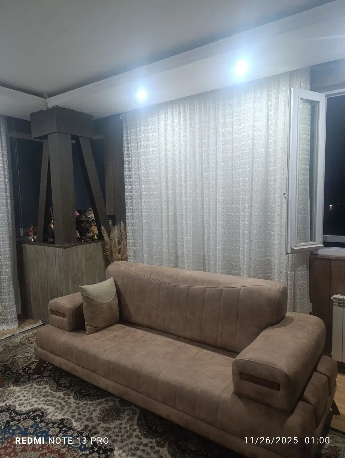 همخونه|اجارهٔ آپارتمان|مشهد, راه آهن|دیوار