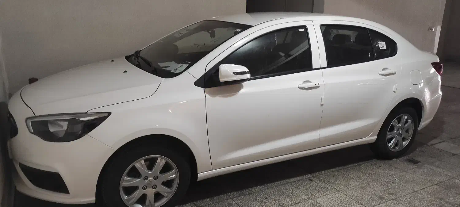 شاهینgl، صفر، فروش فوری|خودرو سواری و وانت|قم, دانشگاه قم|دیوار