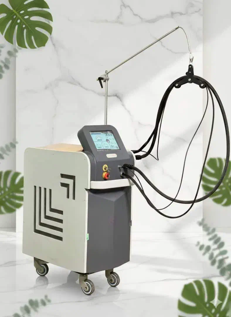 دستگاه شاتی کندلا پرو با سه اسپات سایز|آرایشی، بهداشتی، درمانی|نیشابور, شهرک فیروزه|دیوار