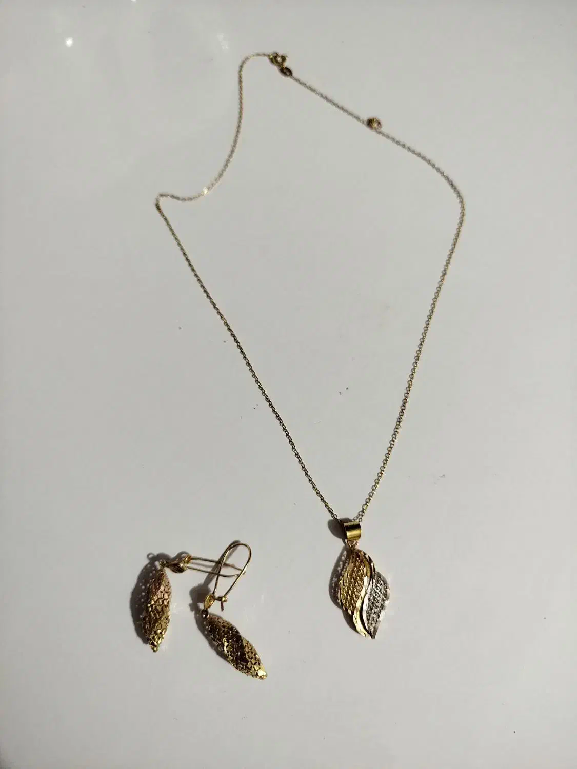 5 گرم و 280 سوت + ۵ درصد سود|جواهرات|شیروان (خراسان), |دیوار