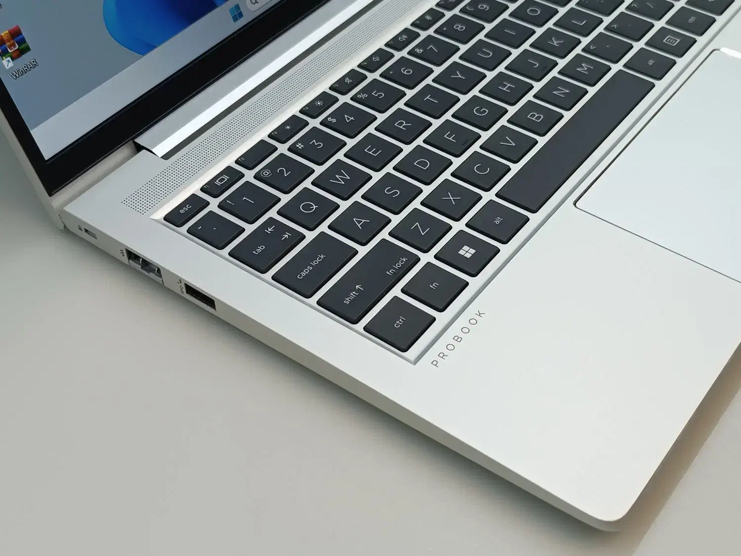 لپ تاپ HP 455G10 نسل ۱۳ اقساط|رایانه همراه|بروجرد, |دیوار