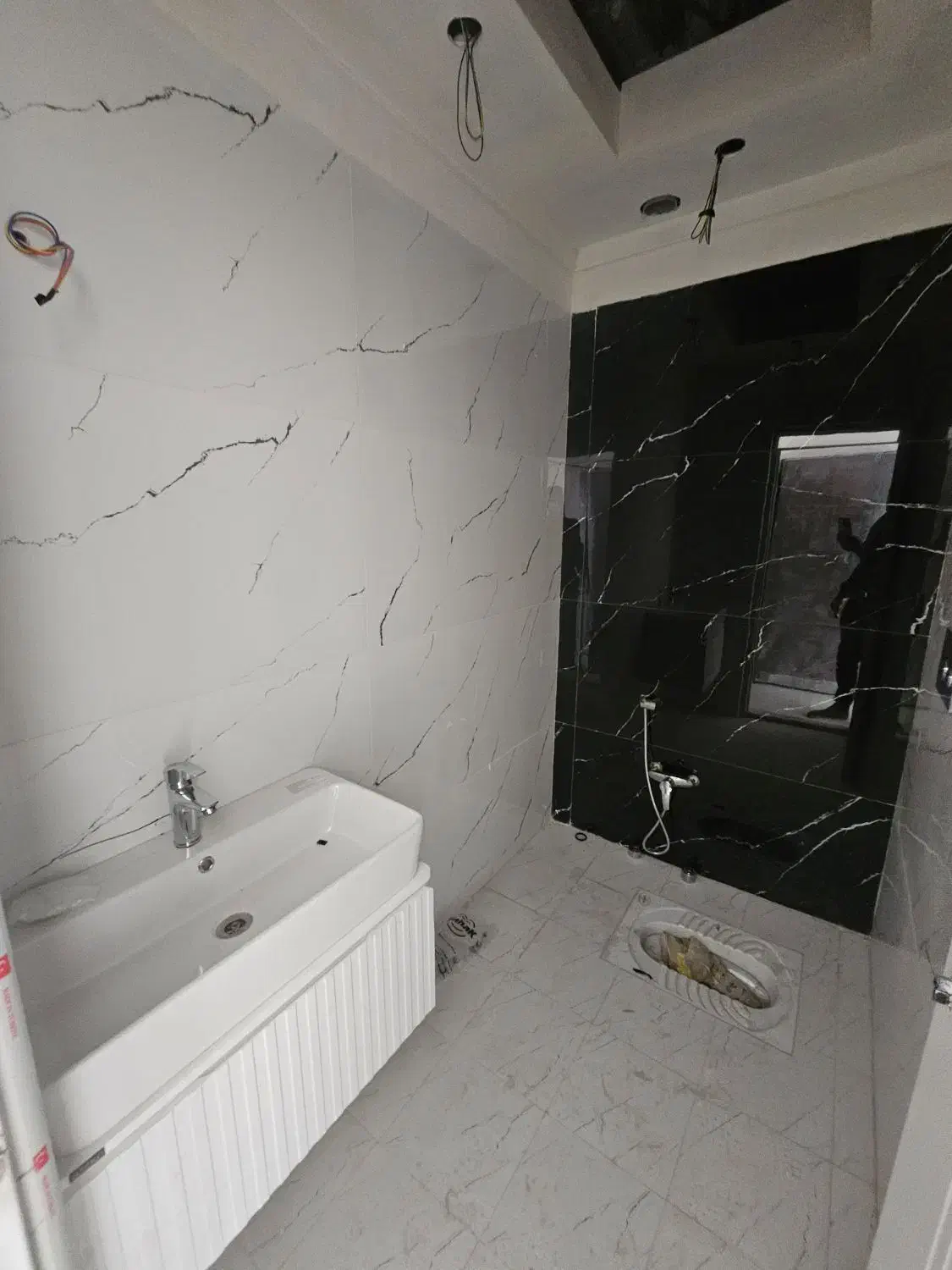 96متر کلیدنخورده(2خواب پارکینگ آسانسور بالکن)|فروش آپارتمان|تهران, شکوفه|دیوار