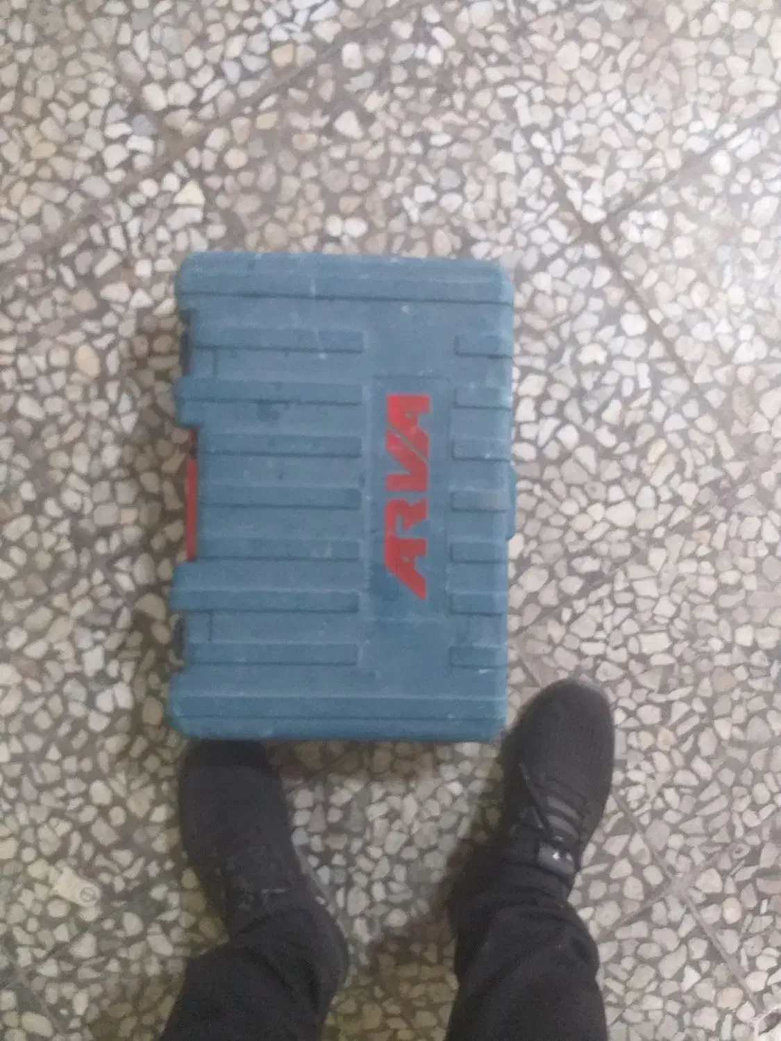 دریل ال تی اروا|ماشینآلات صنعتی|رشت, حمیدیان|دیوار