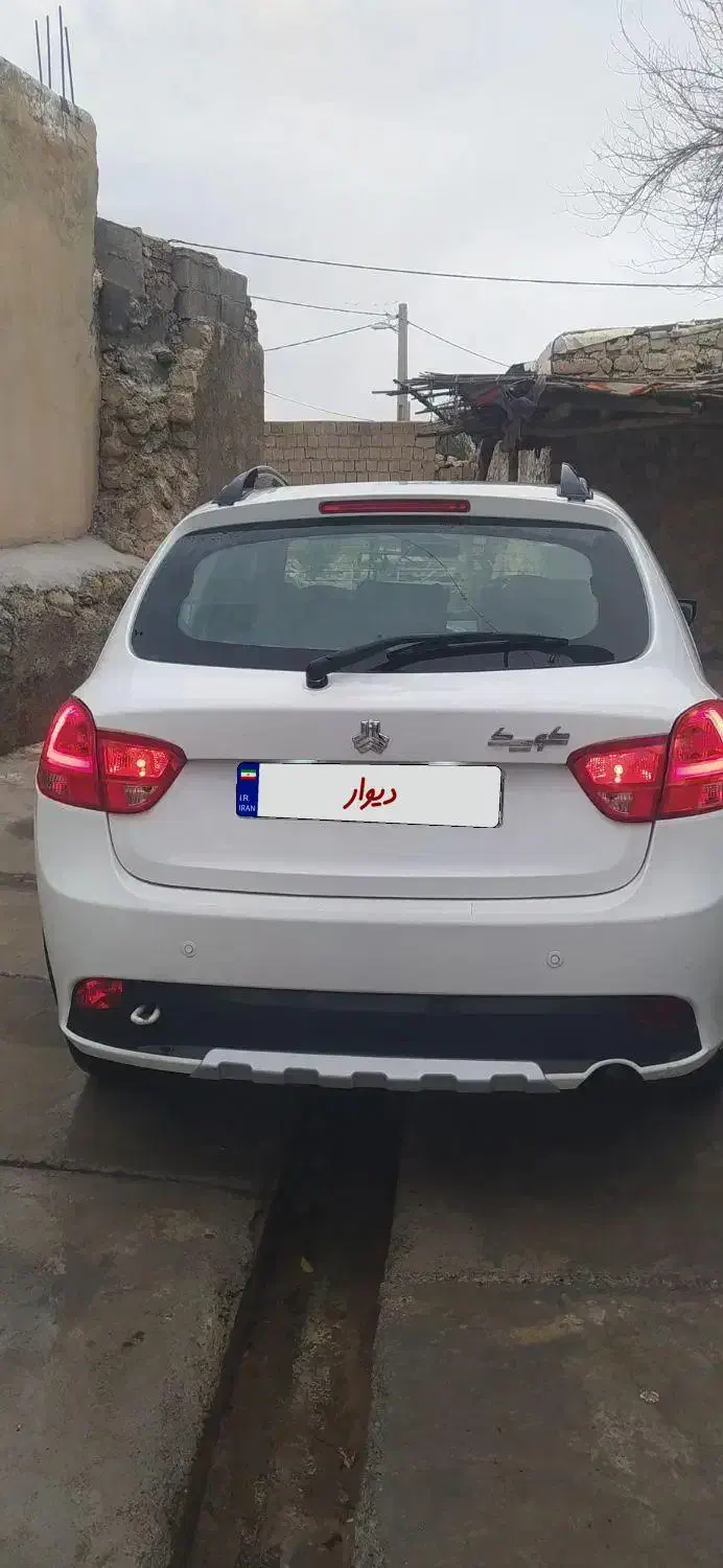 کویک ۱۴۰۱|خودرو سواری و وانت|آبدانان, |دیوار