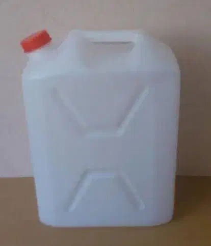 بیست لیتری|ظروف نگهدارنده، پلاستیکی، یک‌بارمصرف|اردبیل, |دیوار