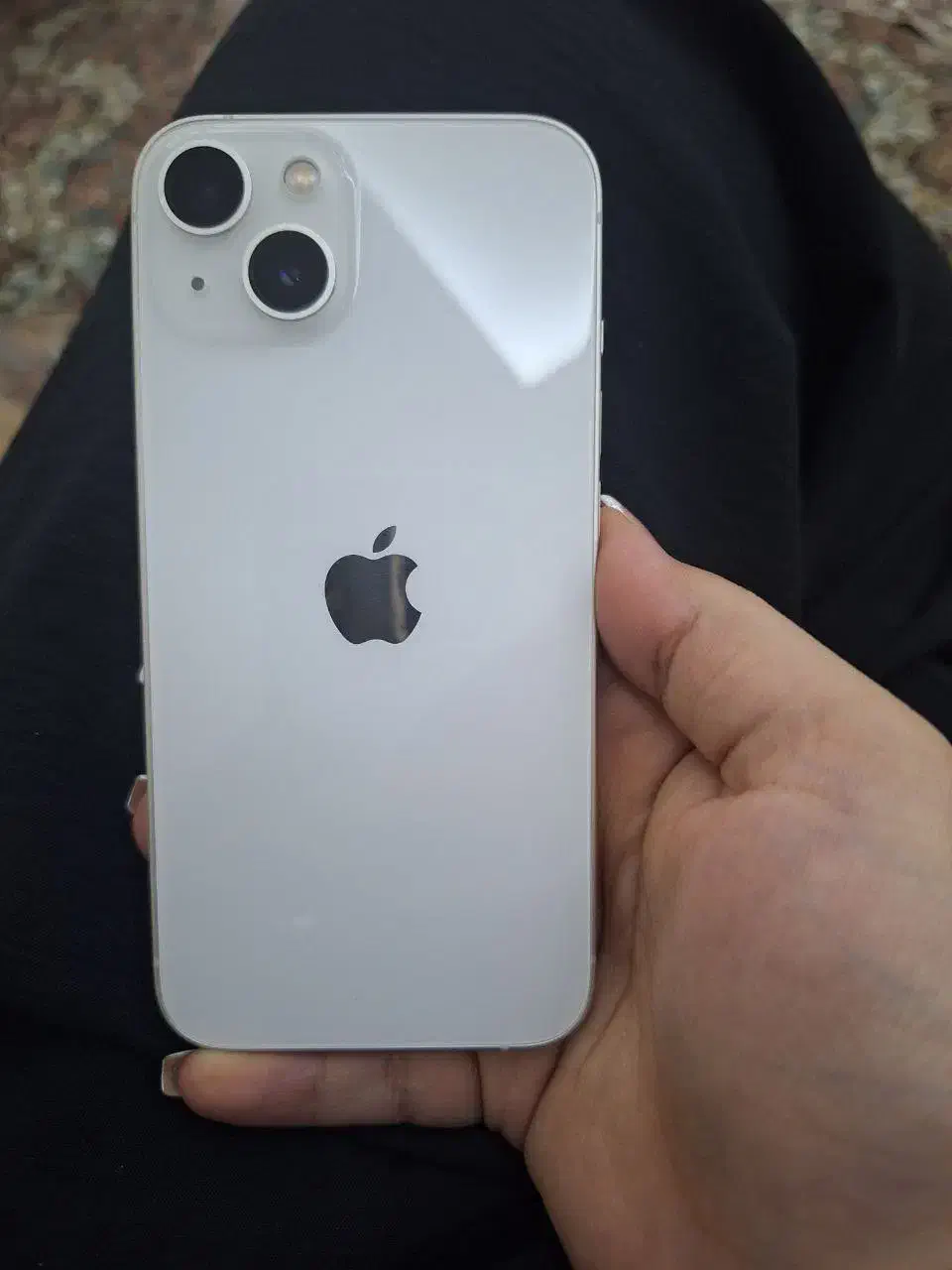 ایفون ۱۳نرمال۱۲۸|موبایل|تهران, خانی آباد نو جنوبی|دیوار