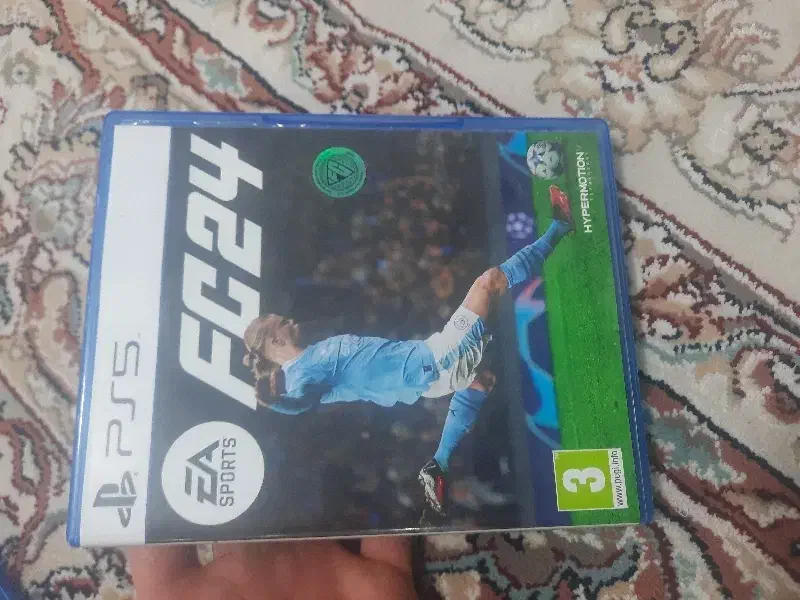 بازی ps5|کنسول، بازی ویدئویی و آنلاین|گلستان (تهران), |دیوار