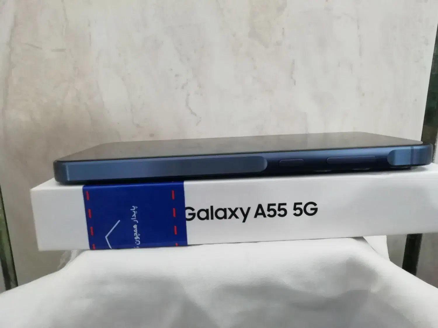 گوشیa55|موبایل|یاسوج, |دیوار
