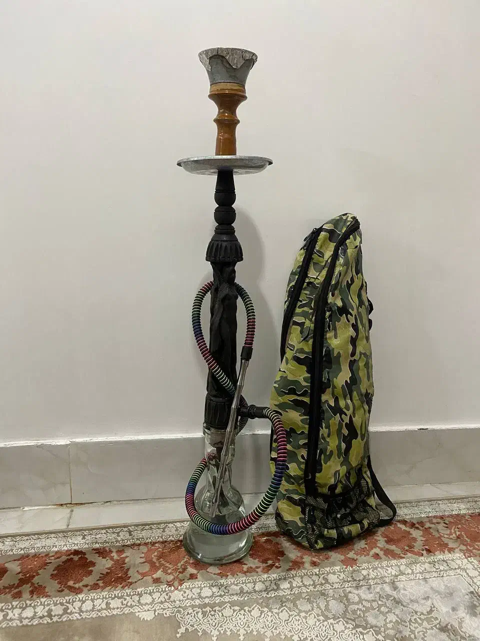 قلیان|صنایع دستی و سایر لوازم تزئینی|مشهد, فدک|دیوار