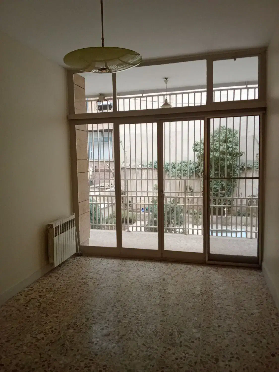 ۲۴۰متر/۴خواب/فول امکانات/سهروردی شمالی