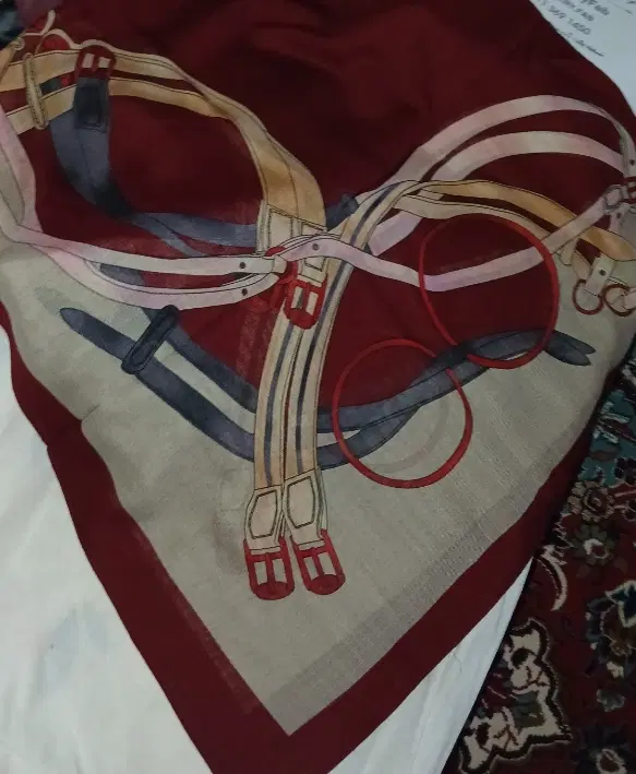 چارقد|لباس|آق قلا, |دیوار